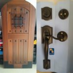 Professional, Knowledgeable locksmithh