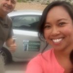 Happy AbbaLocksmith Customer