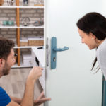 Fast professional locksmith